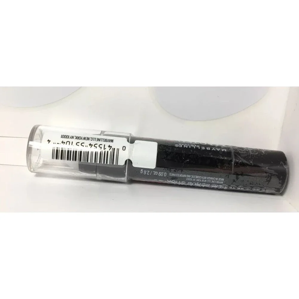 Maybelline Master Glaze Lip Scrub Stick New & Sealed with Free Shipping